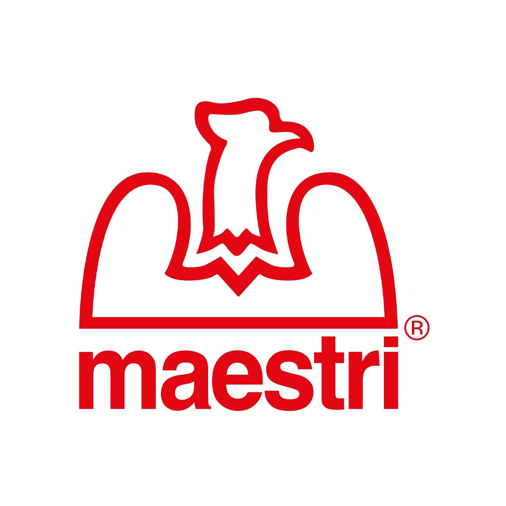 Punti Metallici 108/13 FOREST - Confezione 5000 Pezzi