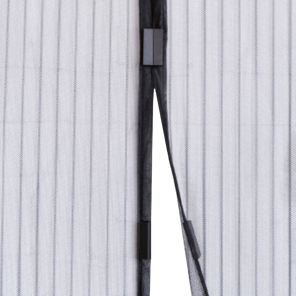 Zanzariera Magnetica 120x240h cm IRS - Grigio