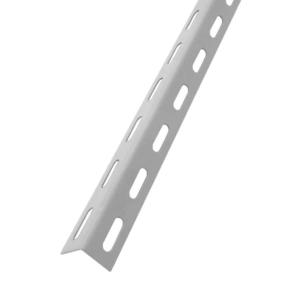 Montante Angolare per Scaffalature 3 mt - Spessore Acciaio 1,8 mm