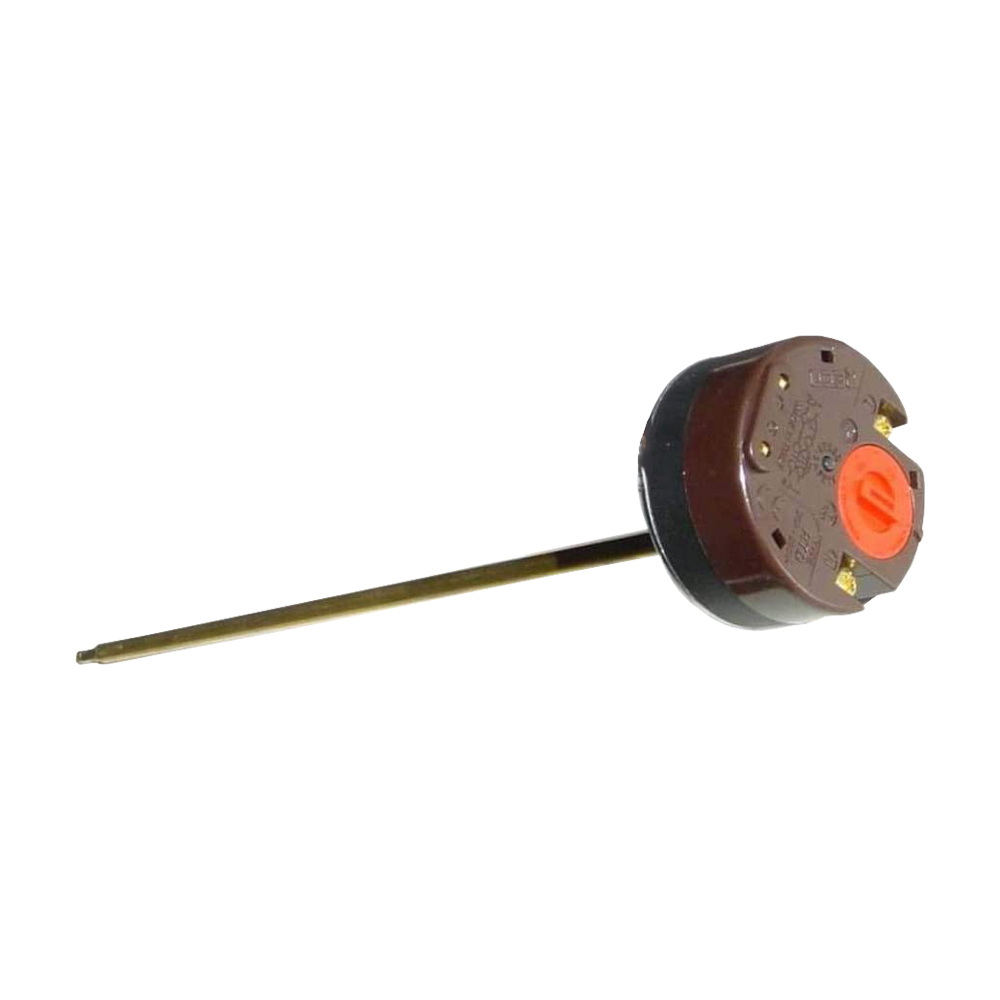Termostato per resistenza universale thermowatt per scaldabagni.