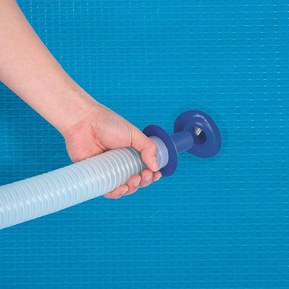 Tubo per Piscine FlowClear 3 mt BESTWAY - Diametro 32 mm
