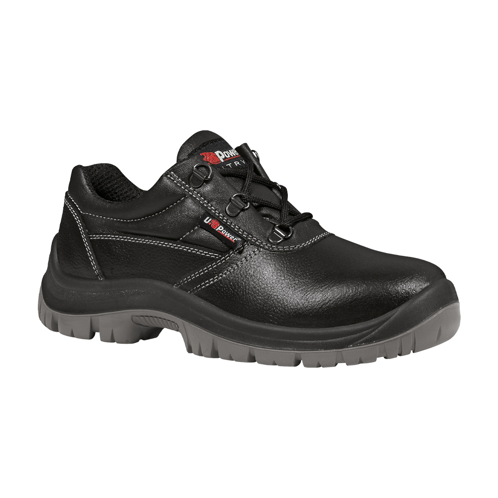 Scarpa antinfortunistica bassa entry simple tg.44 u-power - s3 src.