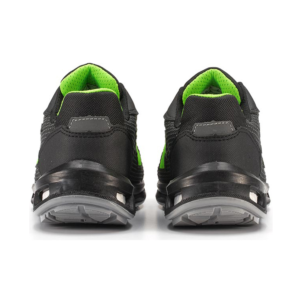 Scarpa Antinfortunistica Bassa Red Lion Strong Tg.45 U-POWER - S3 SRC CI ESD