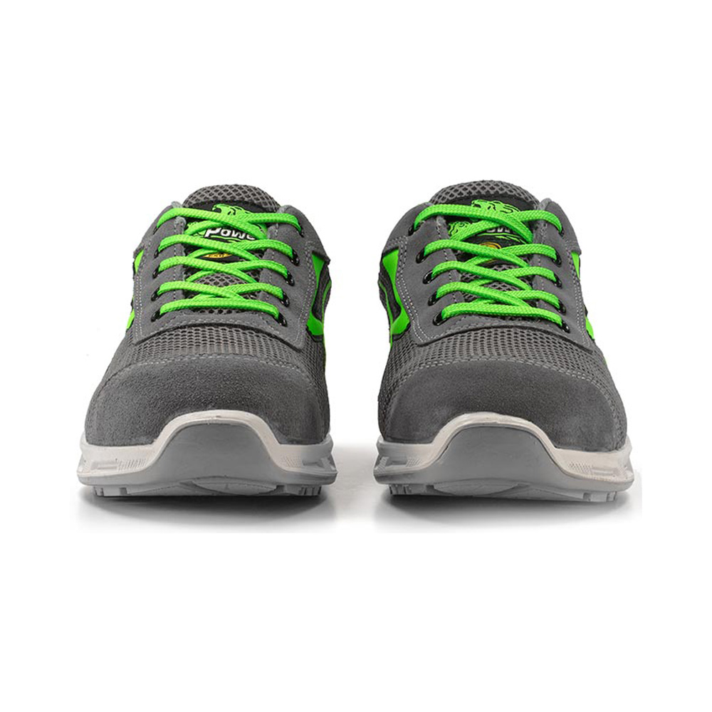Scarpa Antinfortunistica Bassa Red Lion Summer Tg.40 U-POWER - S1P SRC ESD