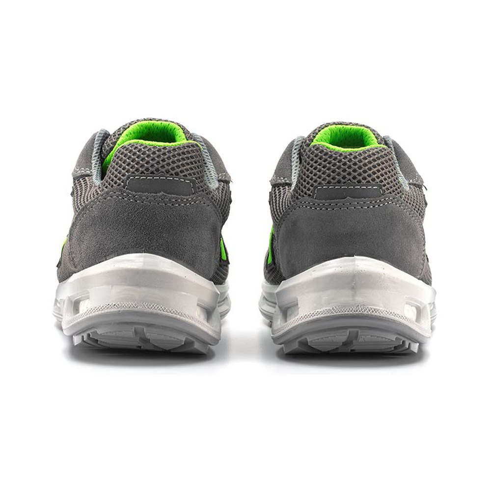Scarpa Antinfortunistica Bassa Red Lion Summer Tg.40 U-POWER - S1P SRC ESD