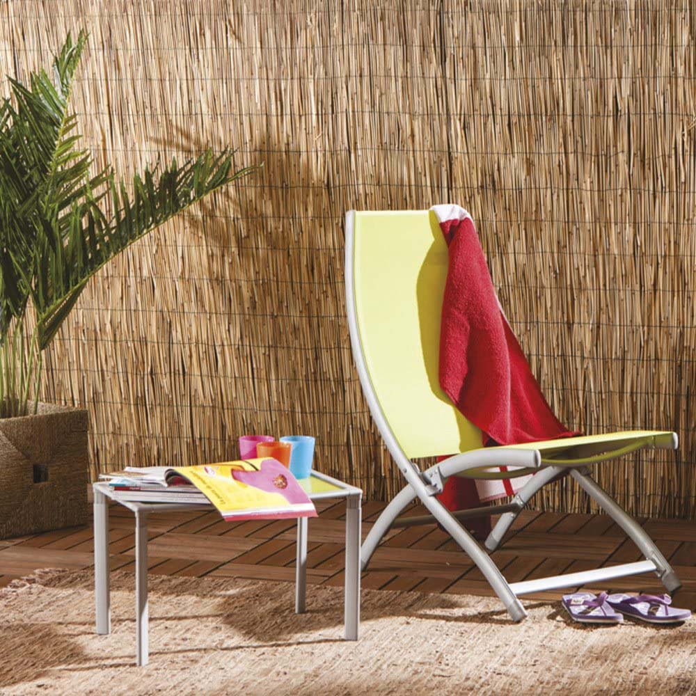Arelle Ombreggianti Canne di Bamboo FERLIVING 150x300 cm