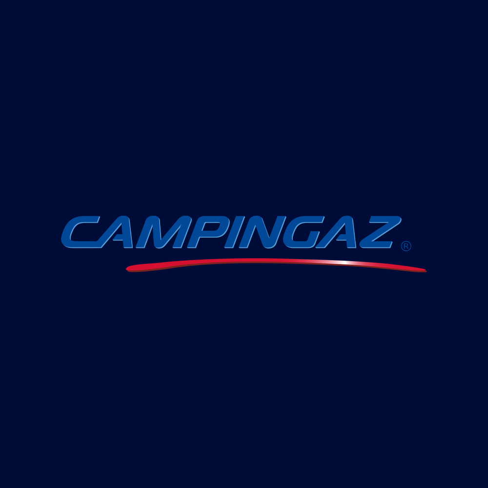 Kit per Barbecue a Gas CAMPINGAZ - Regolatore, Tubo, Fascette Stringitubo
