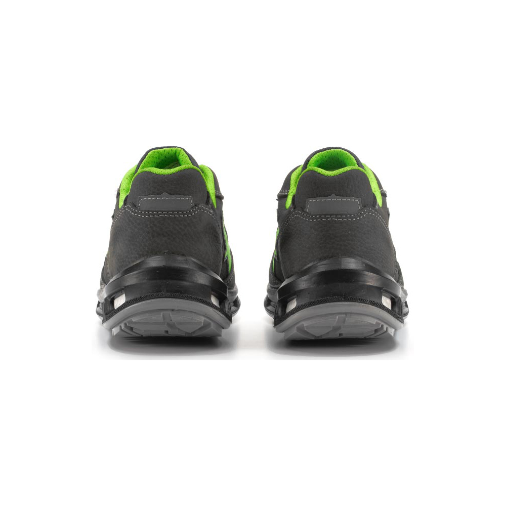 Scarpa Antinfortunistica Bassa Red Lion Yoda Tg.41 U-POWER - S3 SRC CI ESD