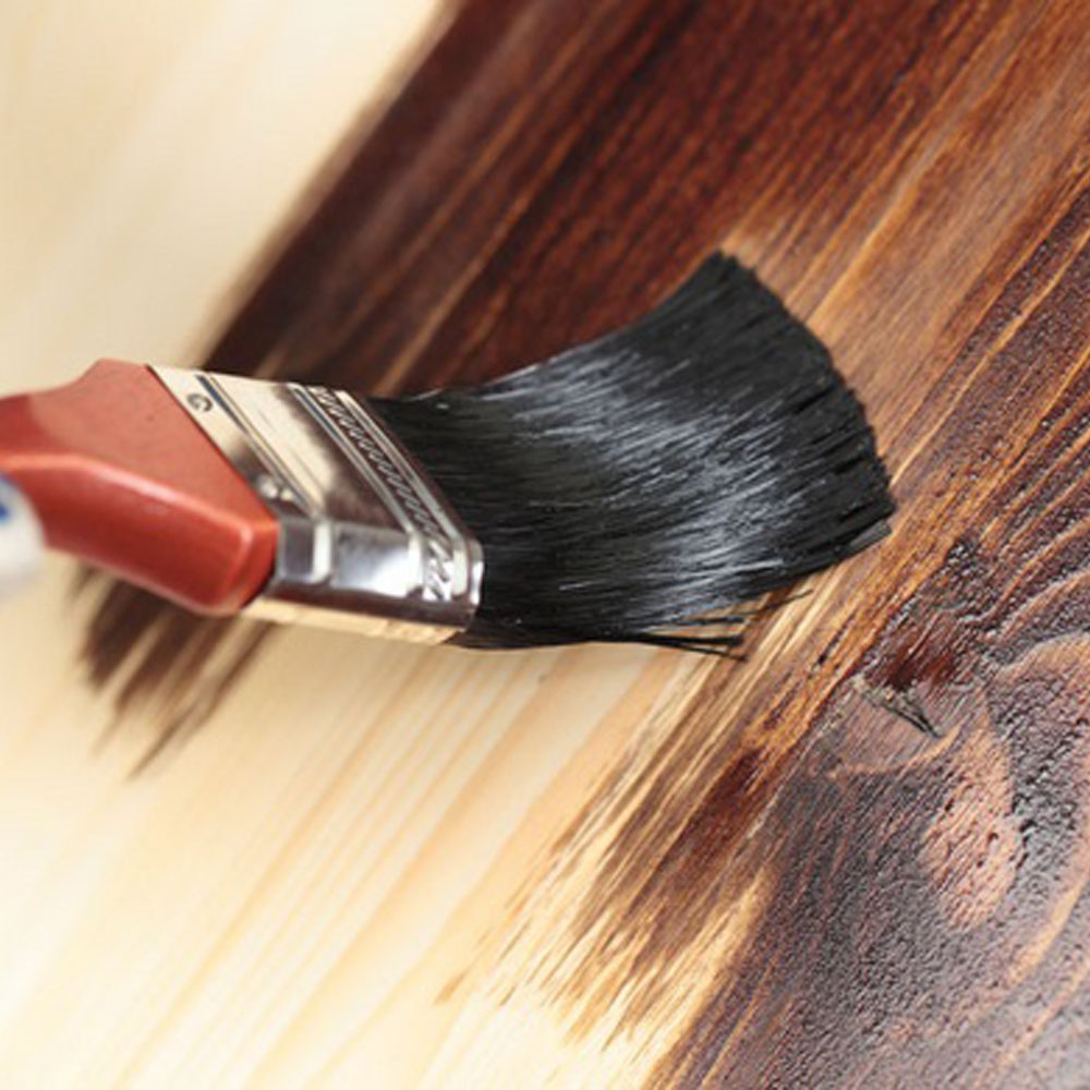 Colorante Legno ad Acqua Tingilegno Tival Color 250 ml VELECA - Palissandro