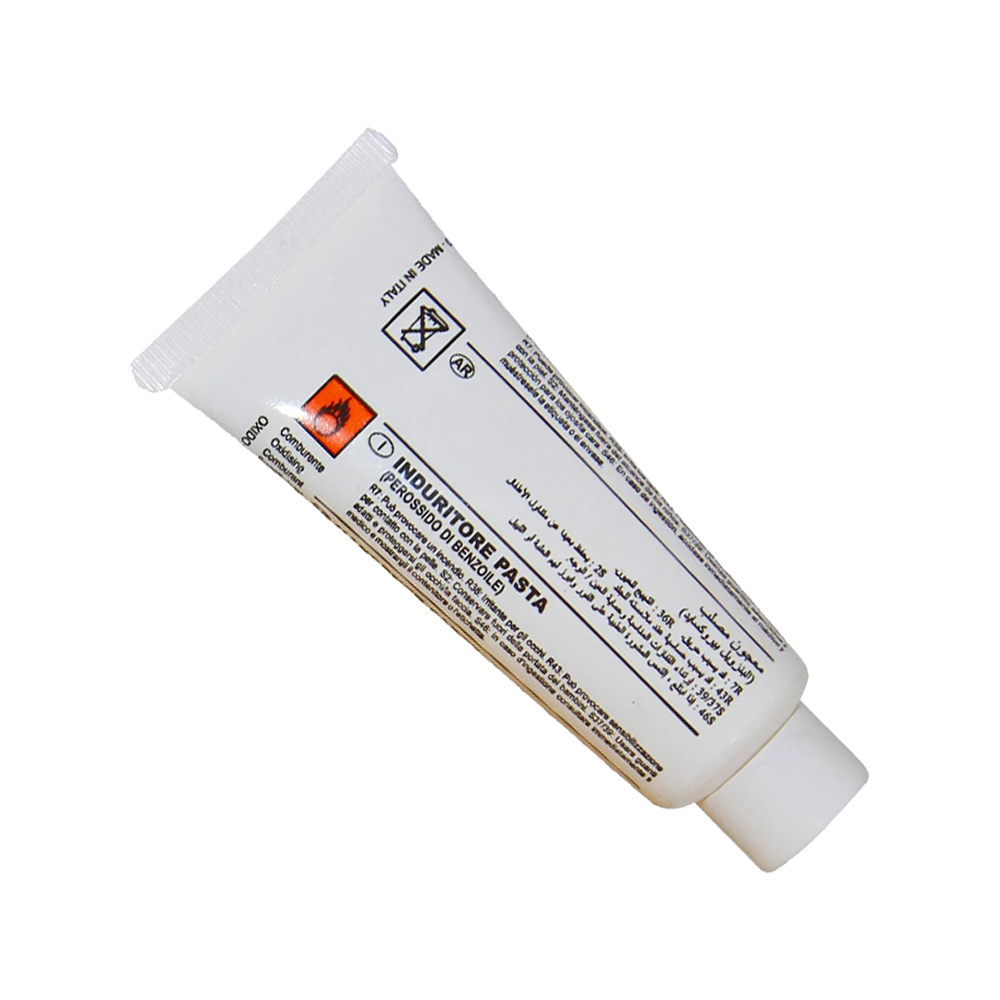 Induritore per Mastice Sintolit / Sintofer 30 gr