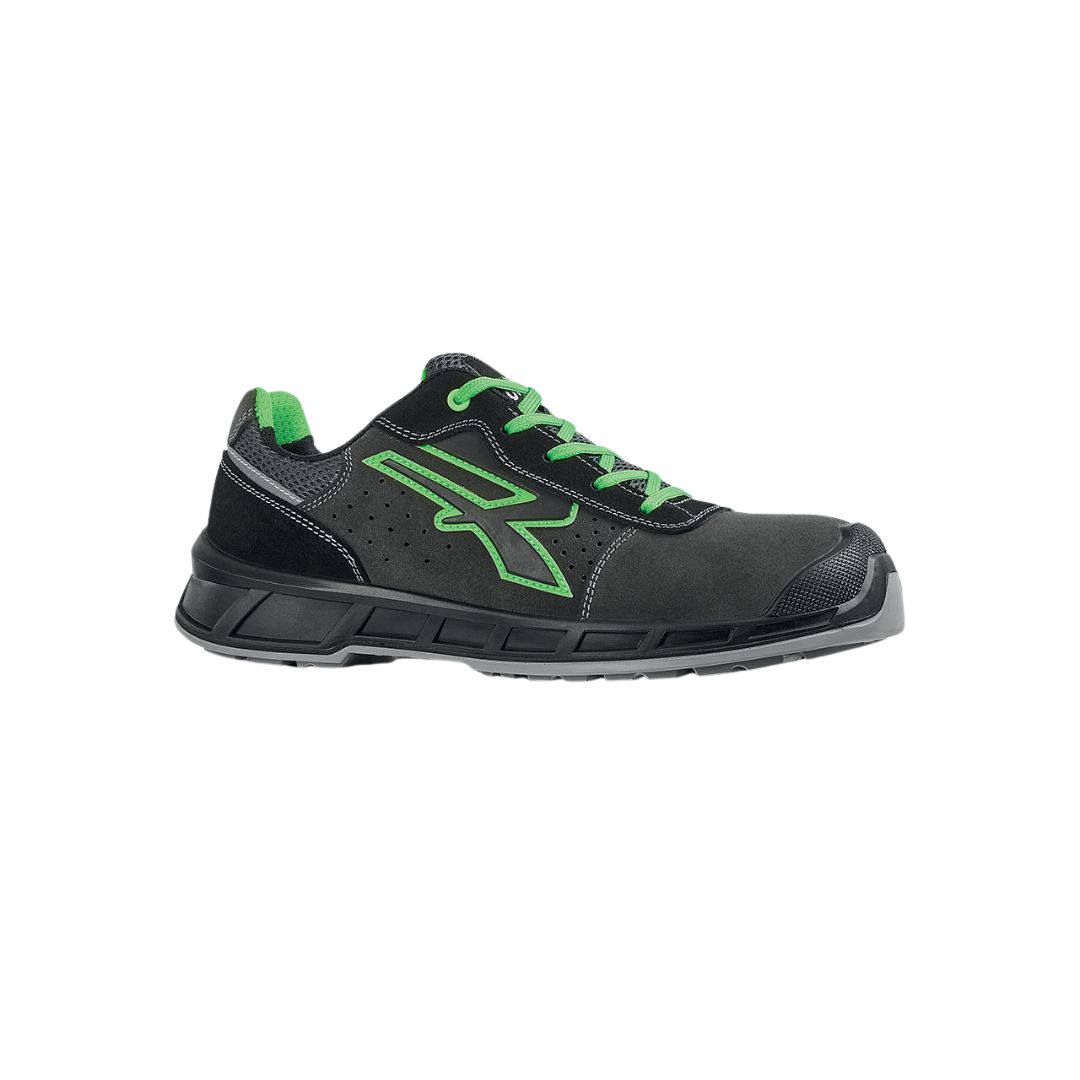 Scarpa antinfortunistica red smart taylor tg.46 u-power - s1ps fo sr src.