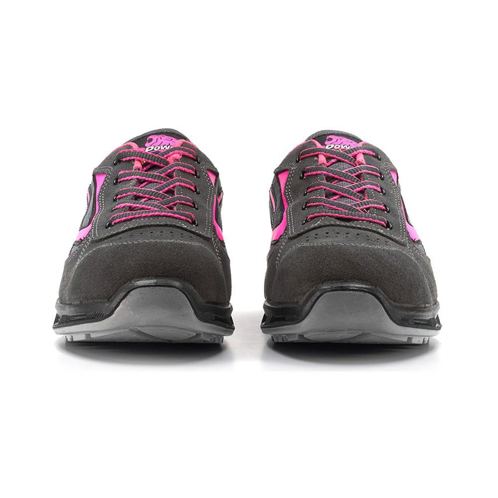Scarpa Antinfortunistica Bassa Red Lion Verok Tg.35 U-POWER - S1P SRC ESD