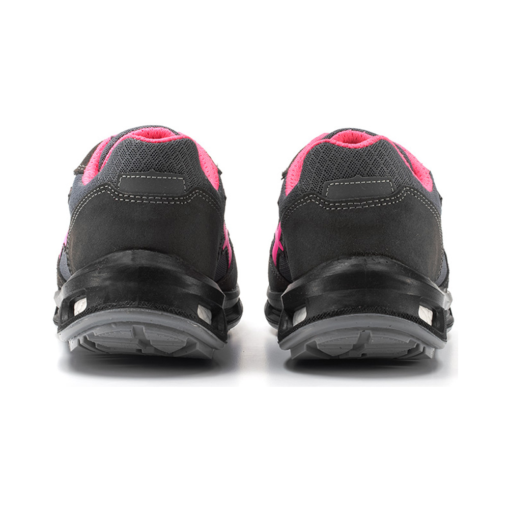 Scarpa Antinfortunistica Bassa Red Lion Verok Tg.35 U-POWER - S1P SRC ESD
