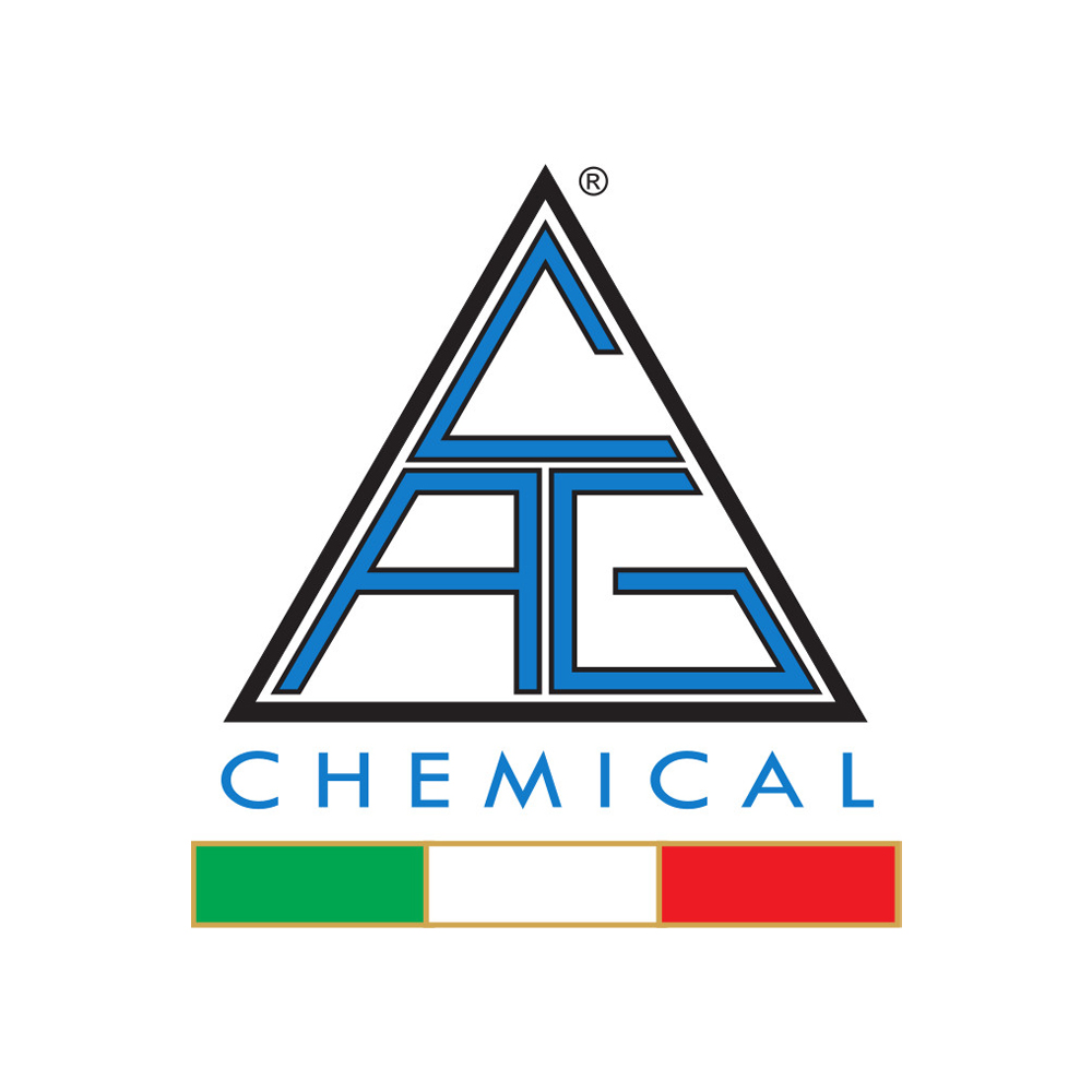 Cloro in Polvere per Piscine STR60GR 1,2 Kg CAG CHEMICAL - Azione Igienizzante
