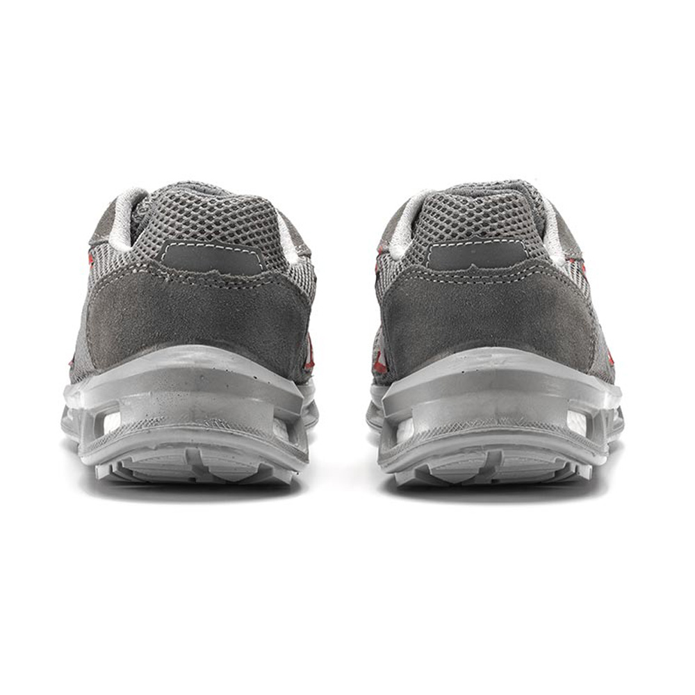 Scarpa Antinfortunistica Bassa Red Lion Frequency Tg.43 U-POWER - S1P SRC ESD