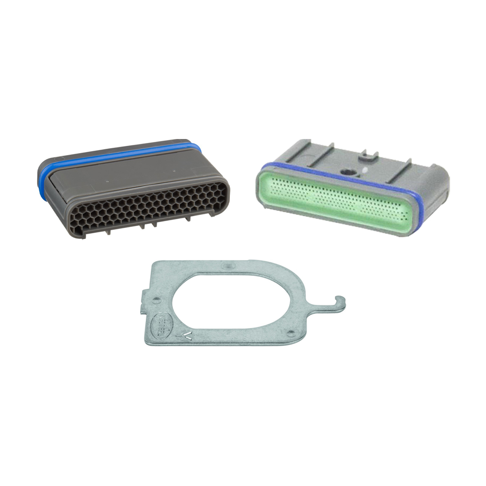 Aeratore rettangolare 32x8 mm neoperl - con chiave acciaio.