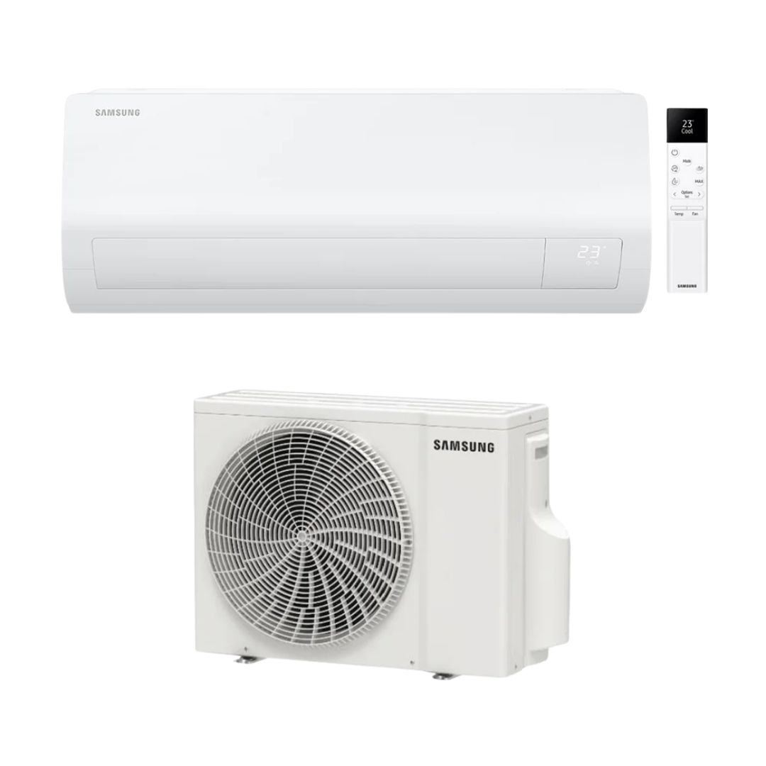 Climatizzatore Samsung CEBU S2 Novita' 2025 WiFi Integrato Mono 9000 BTU