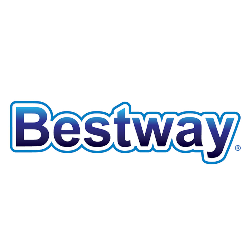 Piscina Fuori Terra Bestway 5612B Power Steel Rettangolare - CM.640x274x132H 
