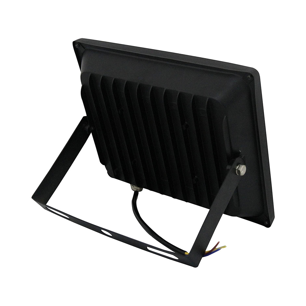 Faretto LED 10W PEGASO - Luce Fredda 6000K - 20.000 Ore di Lavoro - IP65