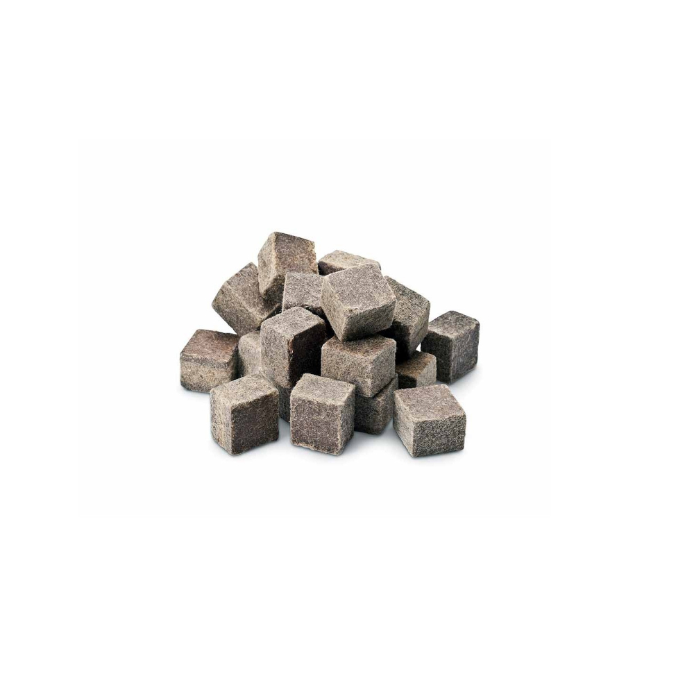 Accendifuoco Ecologico 72 Cubetti REDDY - Non Inquina e Non Sporca