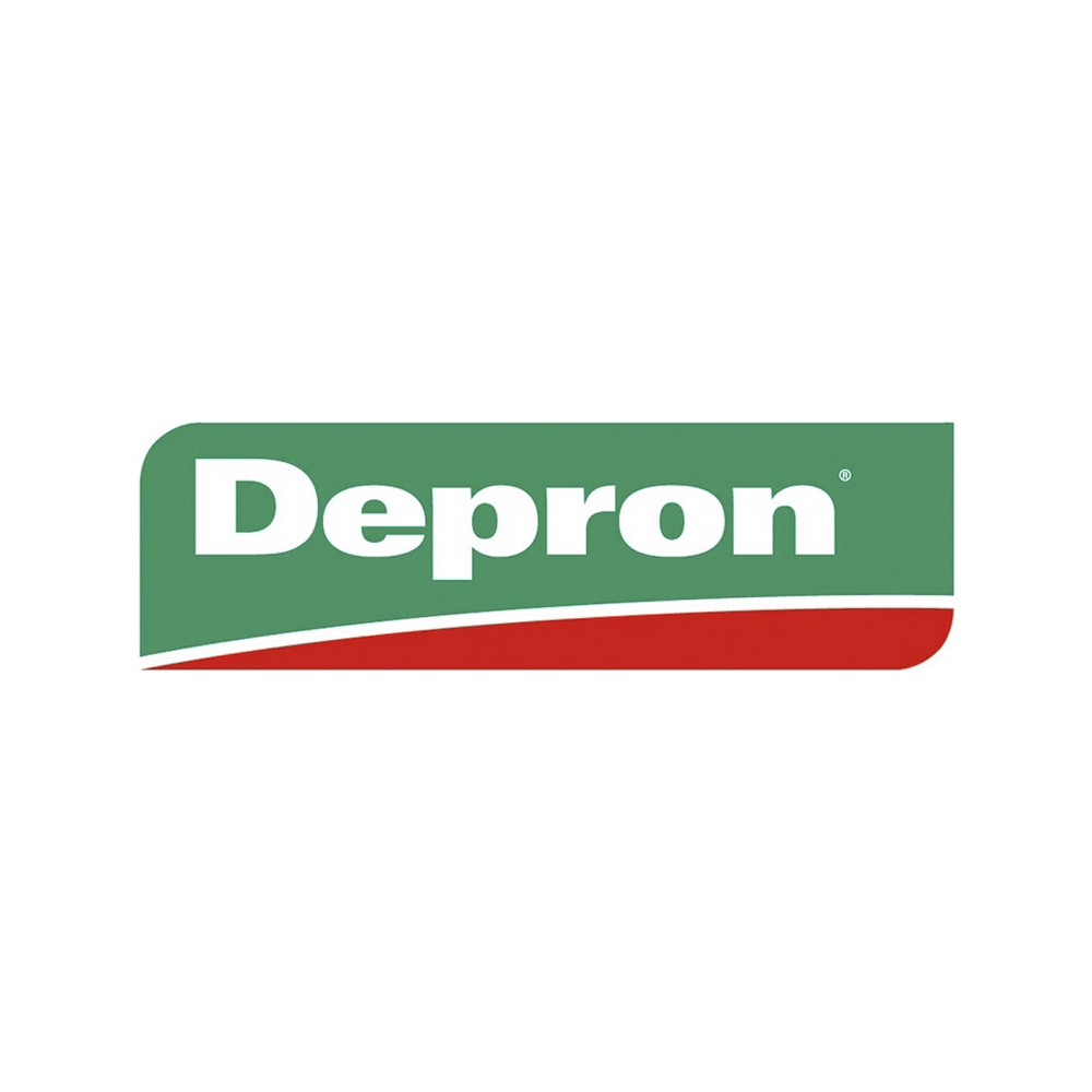 x20 Pannelli Isolanti per Interni 80x125 cm / 20 mq DEPRON - Spessore 3 mm
