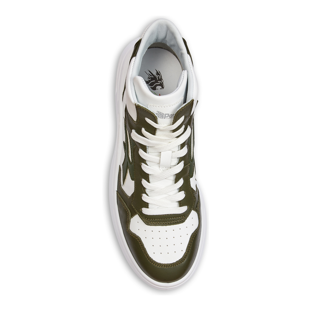 Sneaker Alta Urban Exa Taglia 47 U-POWER - Classe OB SR