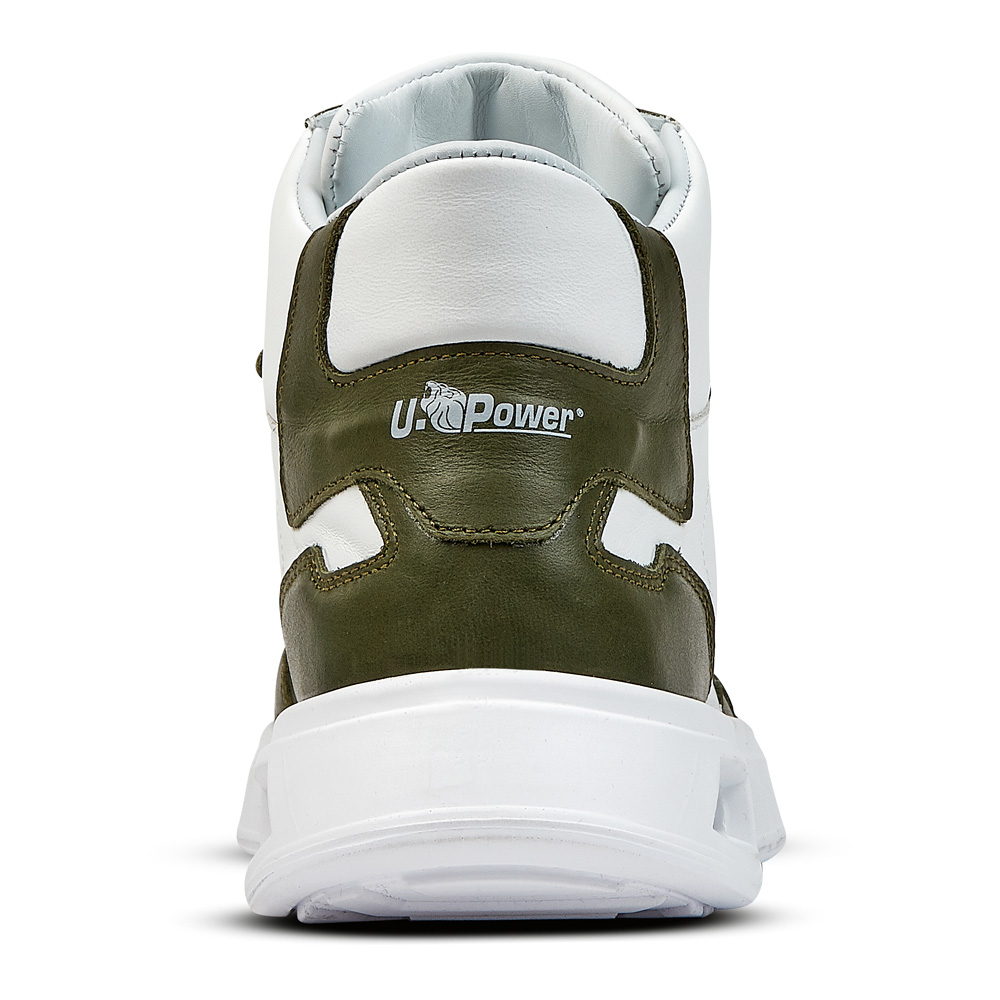 Sneaker Alta Urban Exa Taglia 47 U-POWER - Classe OB SR