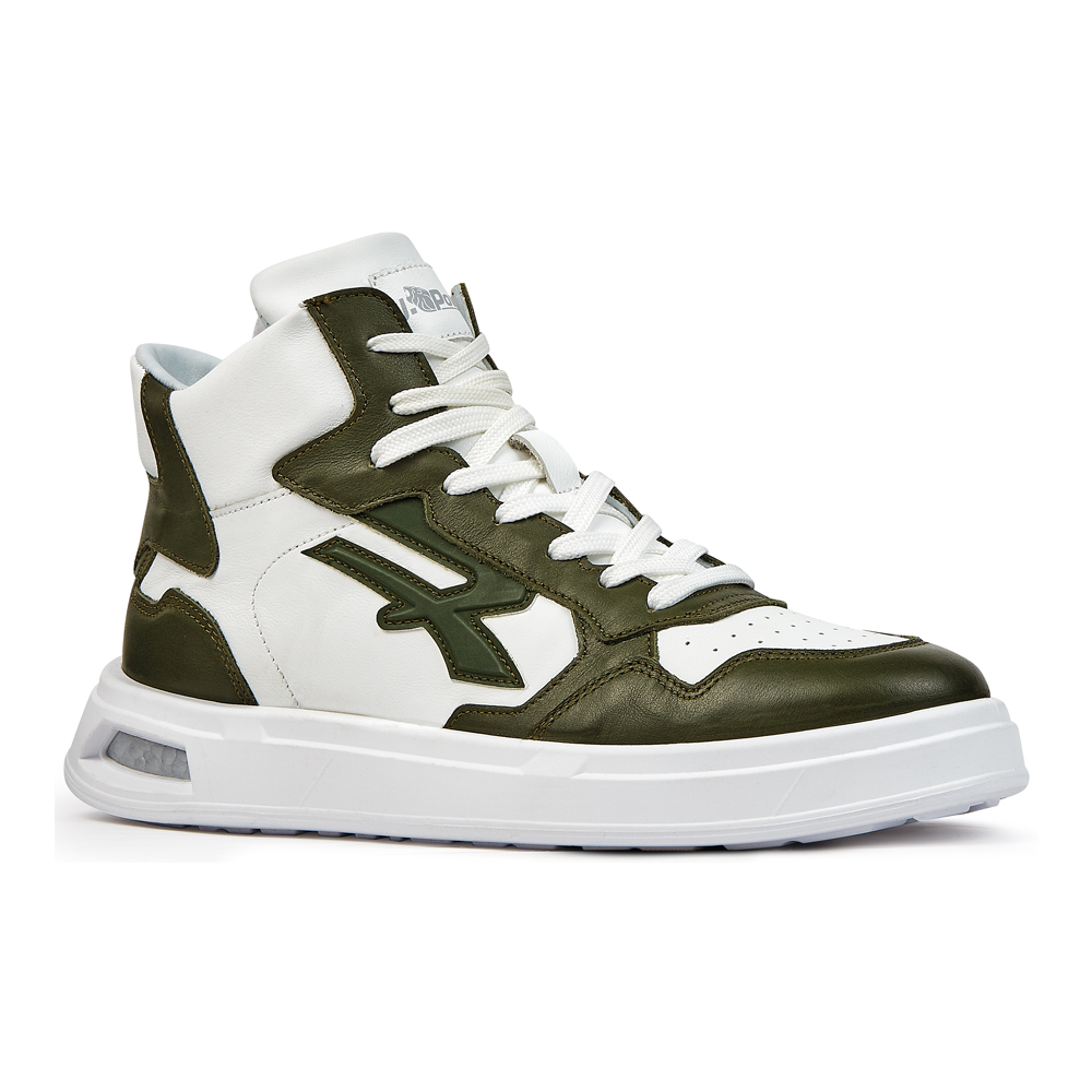 Sneaker Alta Urban Exa Taglia 47 U-POWER - Classe OB SR