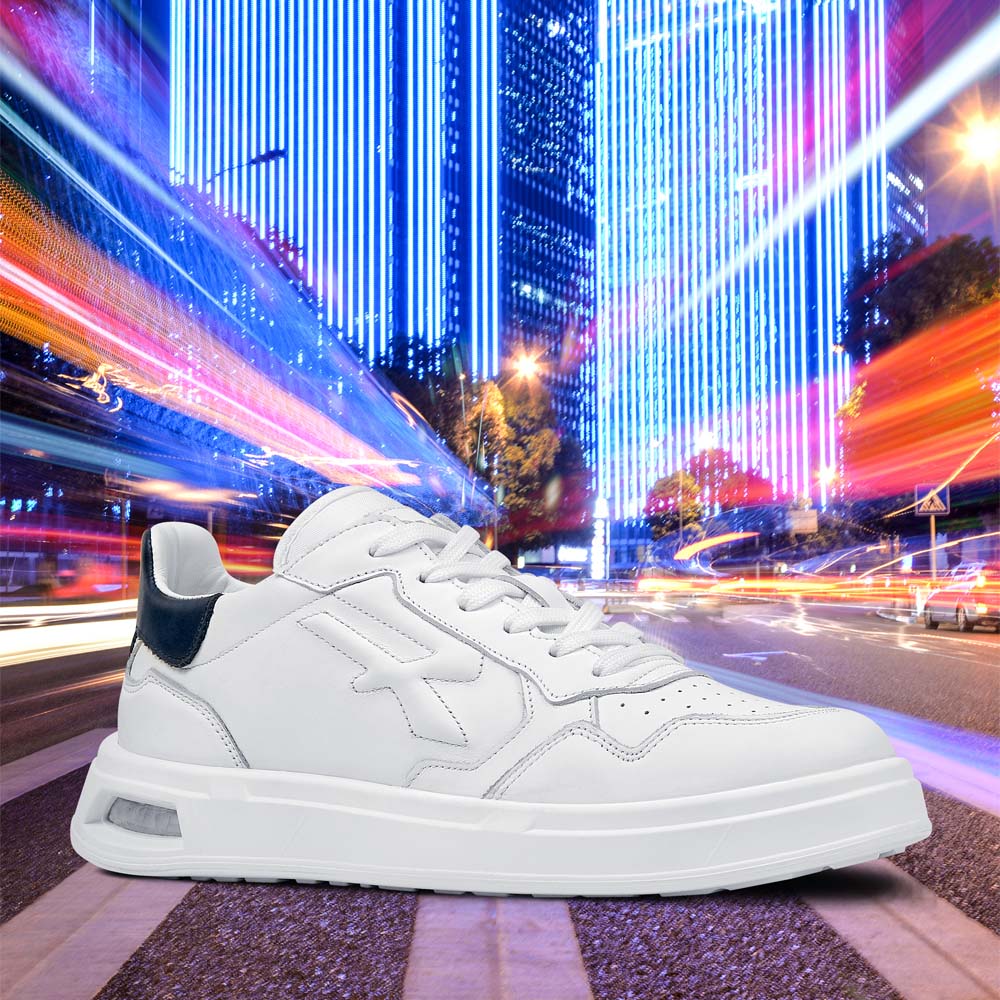 Sneaker Bassa Urban Dragos Taglia 45 U-POWER - Classe OB SR