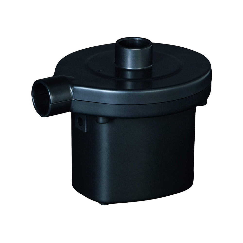 Gonfiatore Elettrico per Piscine e Gonfiabili 12V BESTWAY - con 3 Valvole