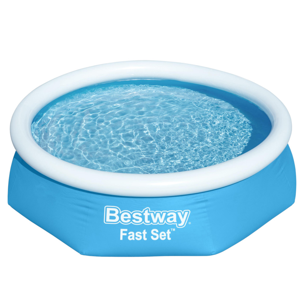 Piscina Fuori Terra Fast Set BESTWAY 57448 - 244x61h cm