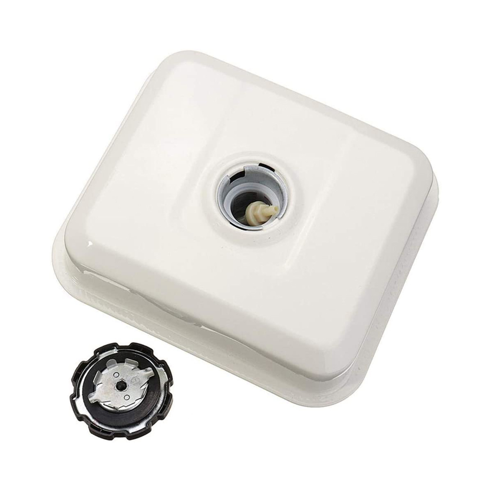 Serbatoio di Ricambio per Motore Honda da 5.5/6.5 Hp GX120-140-160-200