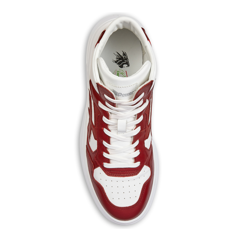 Sneaker Alta Urban Kalysta Taglia 37 U-POWER - Classe OB SR