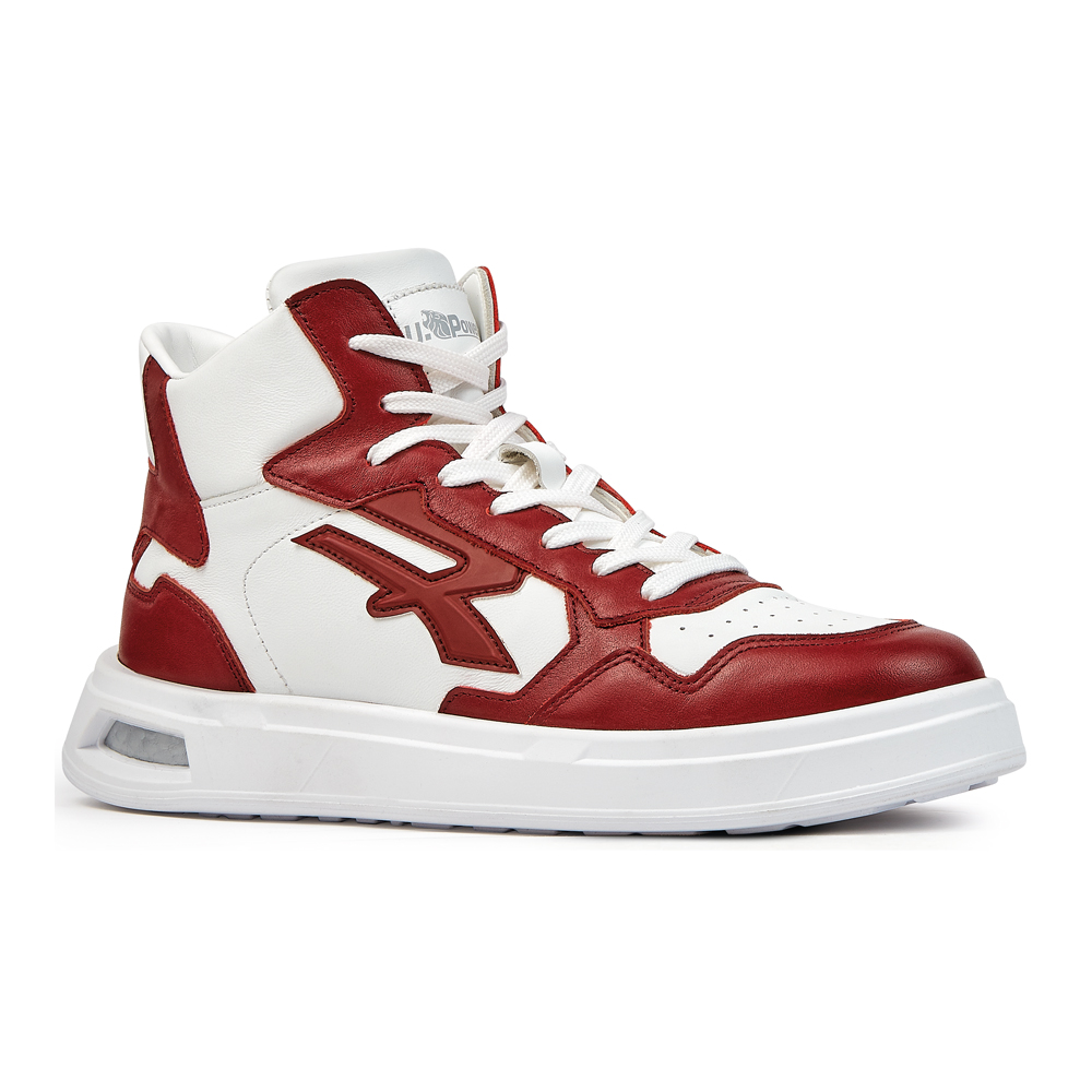 Sneaker Alta Urban Kalysta Taglia 37 U-POWER - Classe OB SR