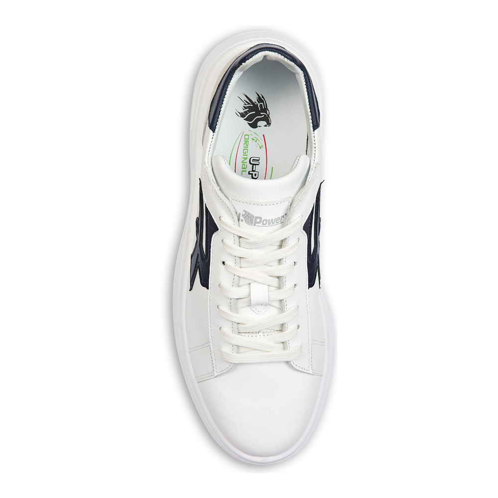 Sneaker Bassa Urban Blair Taglia 38 U-POWER - Classe OB SR