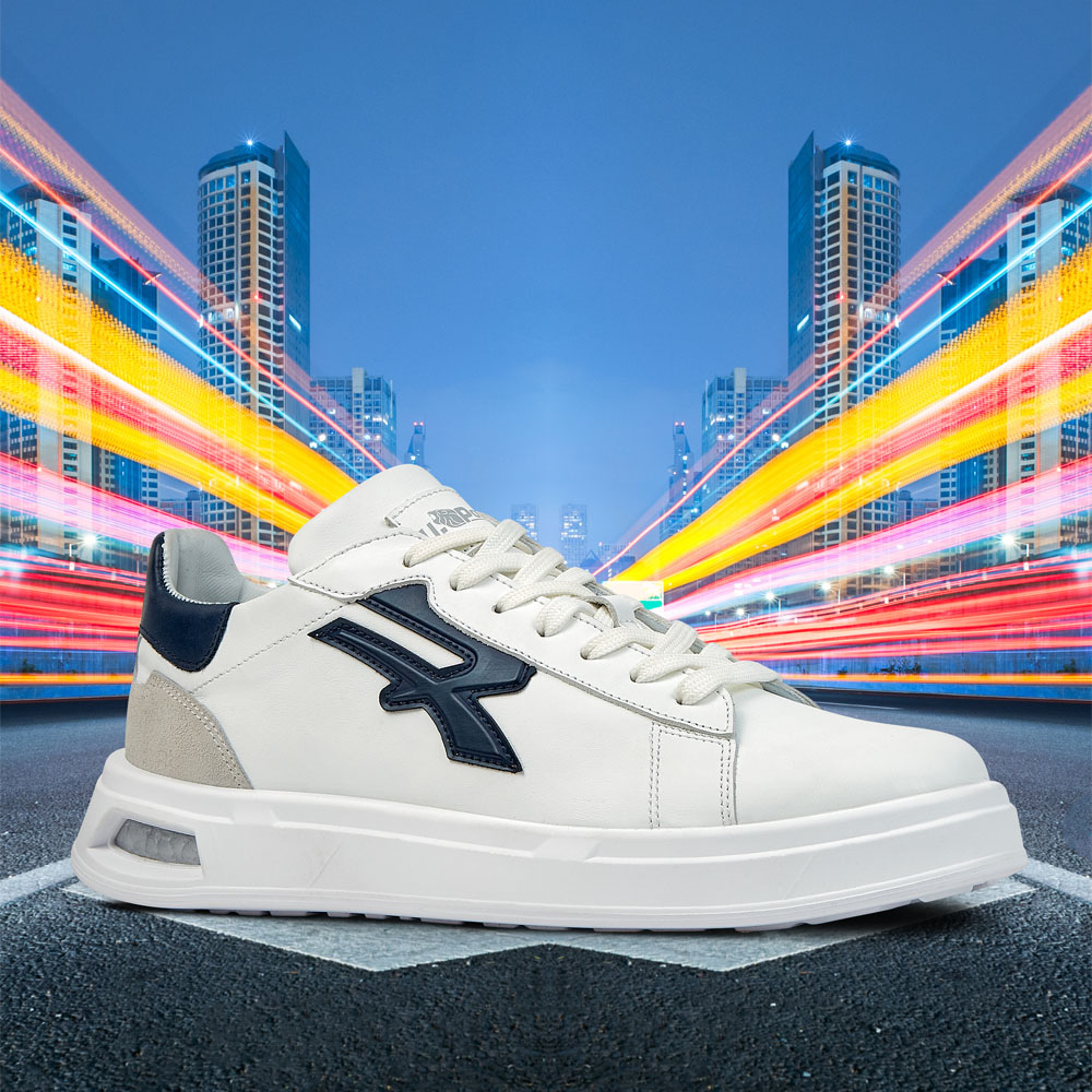 Sneaker Bassa Urban Blair Taglia 38 U-POWER - Classe OB SR