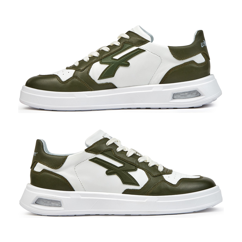 Sneaker Bassa Urban Genesis Taglia 42 U-POWER - Classe OB SR