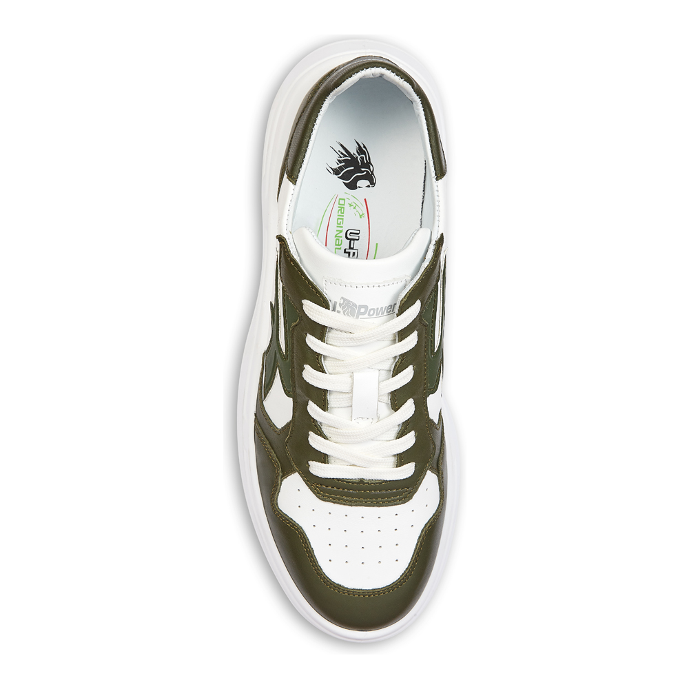 Sneaker Bassa Urban Genesis Taglia 42 U-POWER - Classe OB SR