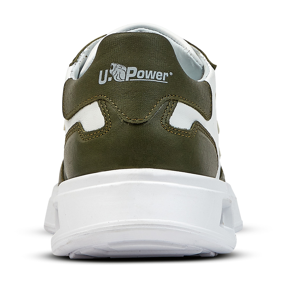 Sneaker Bassa Urban Genesis Taglia 42 U-POWER - Classe OB SR