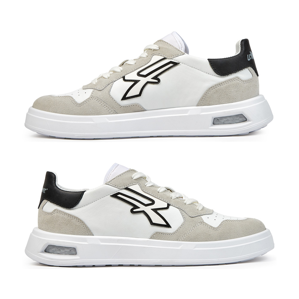 Sneaker Bassa Urban Helix Taglia 39 U-POWER - Classe OB SR