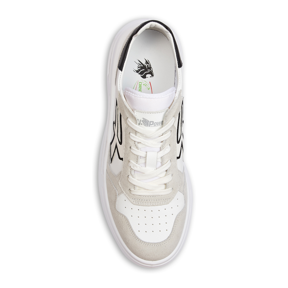 Sneaker Bassa Urban Helix Taglia 39 U-POWER - Classe OB SR