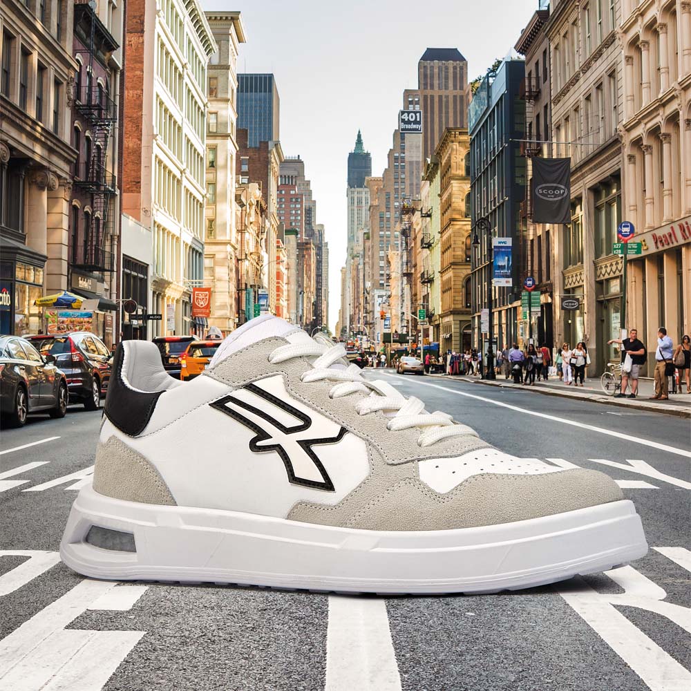 Sneaker Bassa Urban Helix Taglia 39 U-POWER - Classe OB SR