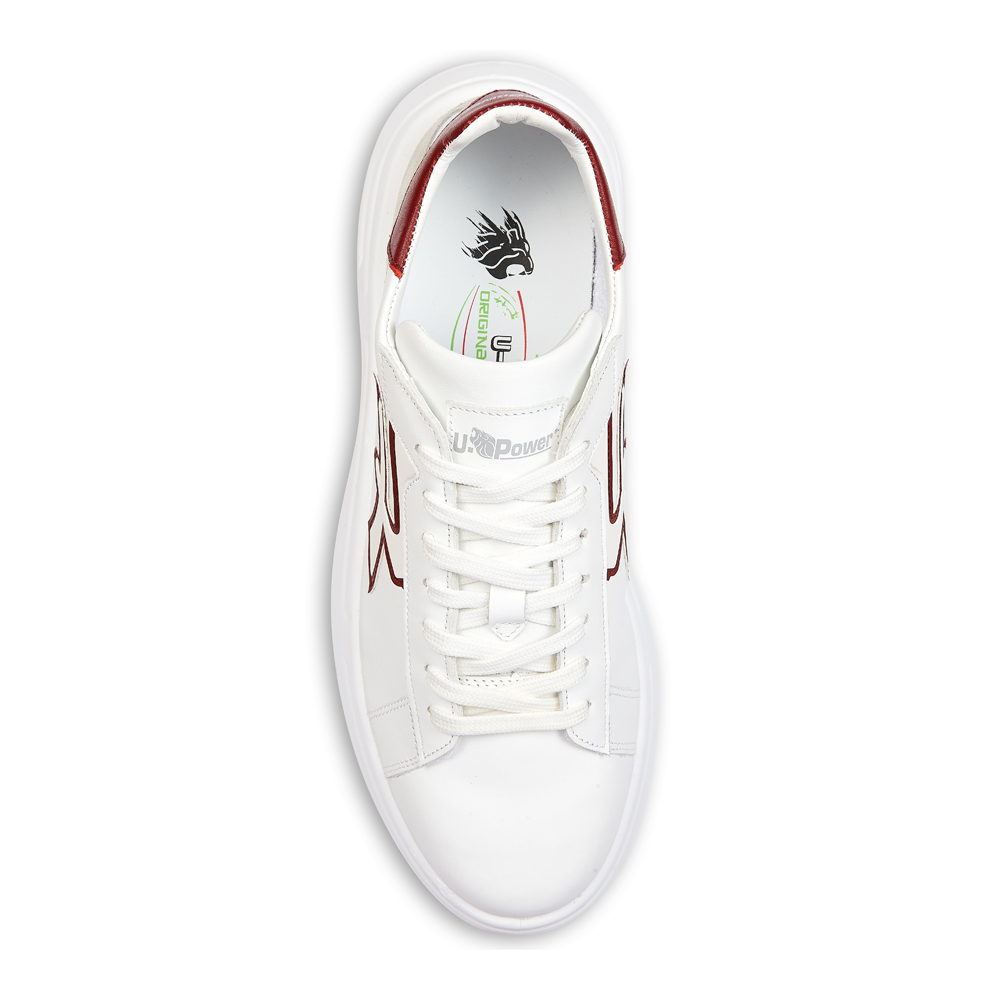 Sneaker Bassa Urban Lilas Taglia 41 U-POWER - Classe OB SR