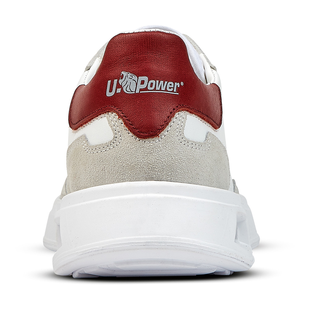 Sneaker Bassa Urban Lilas Taglia 41 U-POWER - Classe OB SR