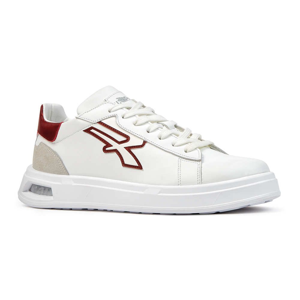 Sneaker Bassa Urban Lilas Taglia 41 U-POWER - Classe OB SR