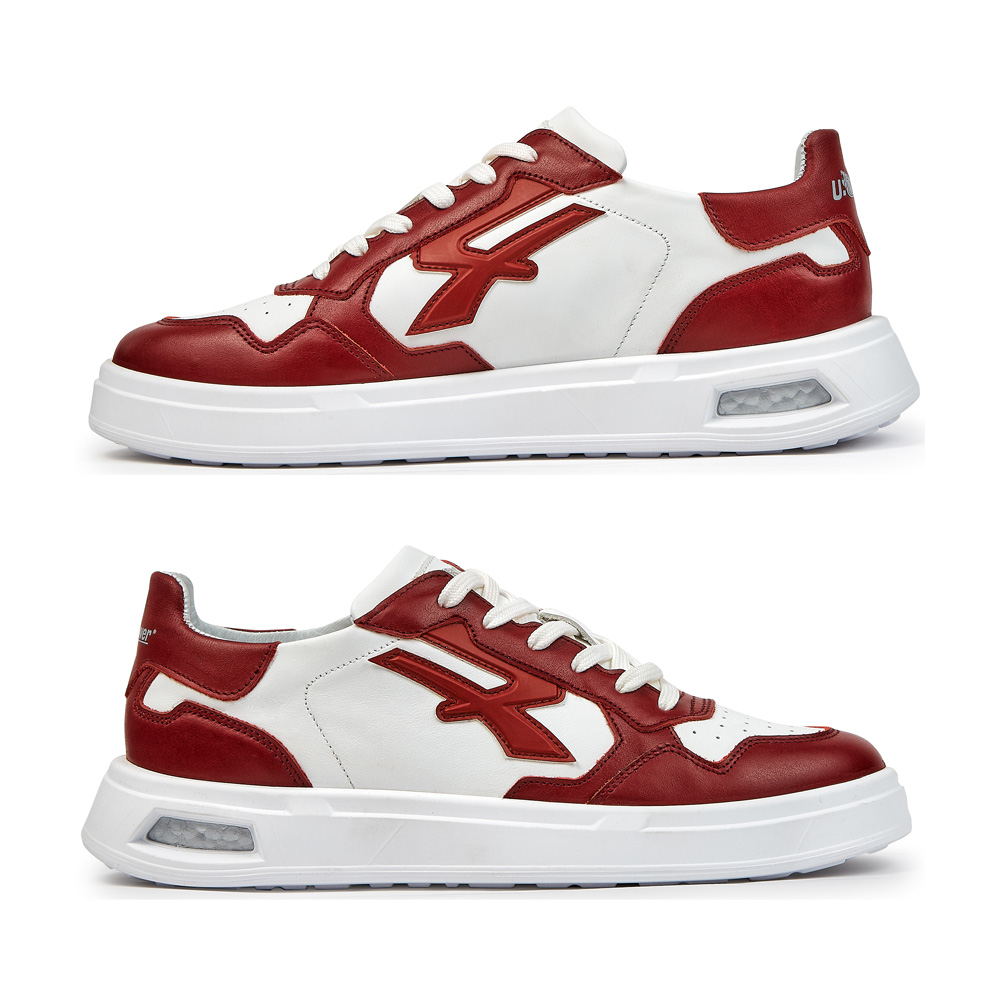 Sneaker Bassa Urban Scarlett Taglia 39 U-POWER - Classe OB SR