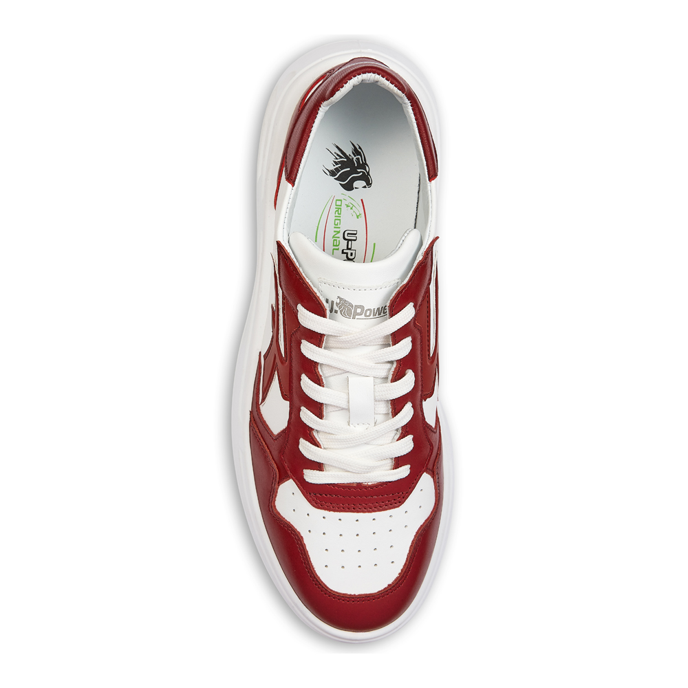 Sneaker Bassa Urban Scarlett Taglia 39 U-POWER - Classe OB SR