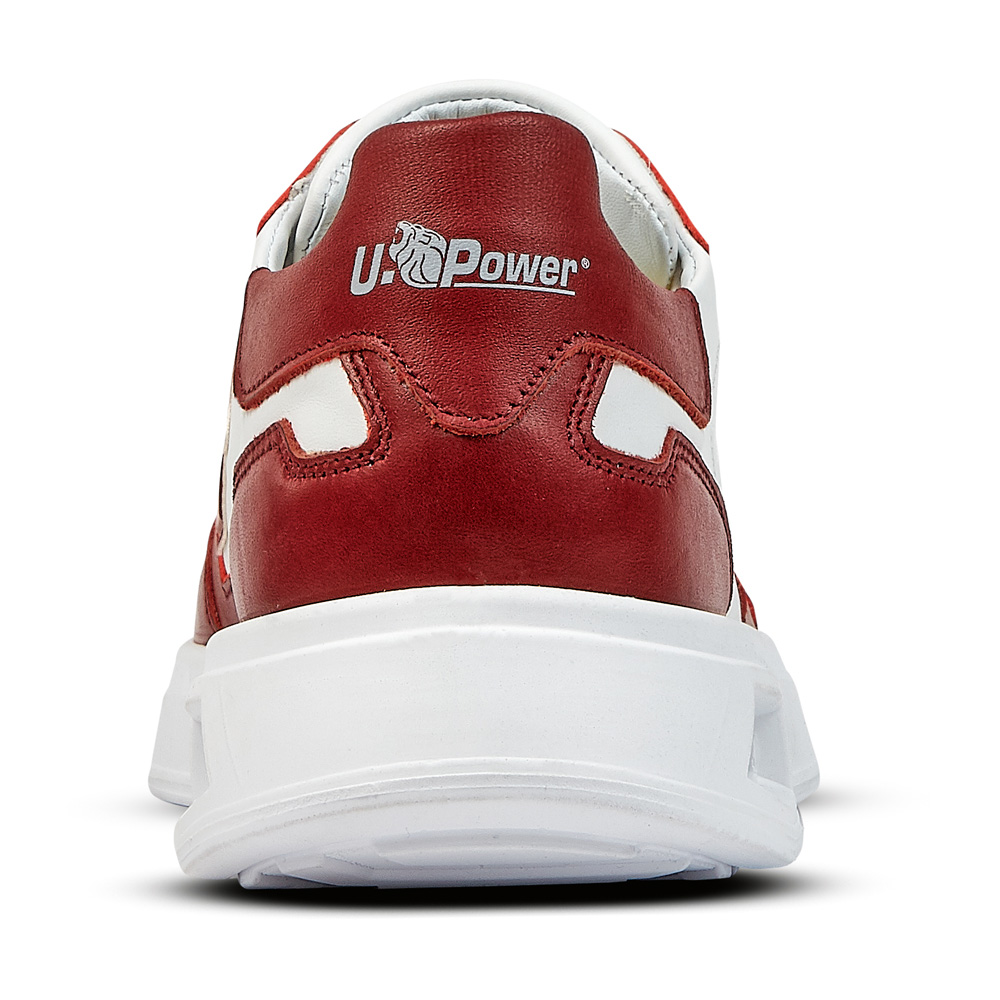 Sneaker Bassa Urban Scarlett Taglia 39 U-POWER - Classe OB SR