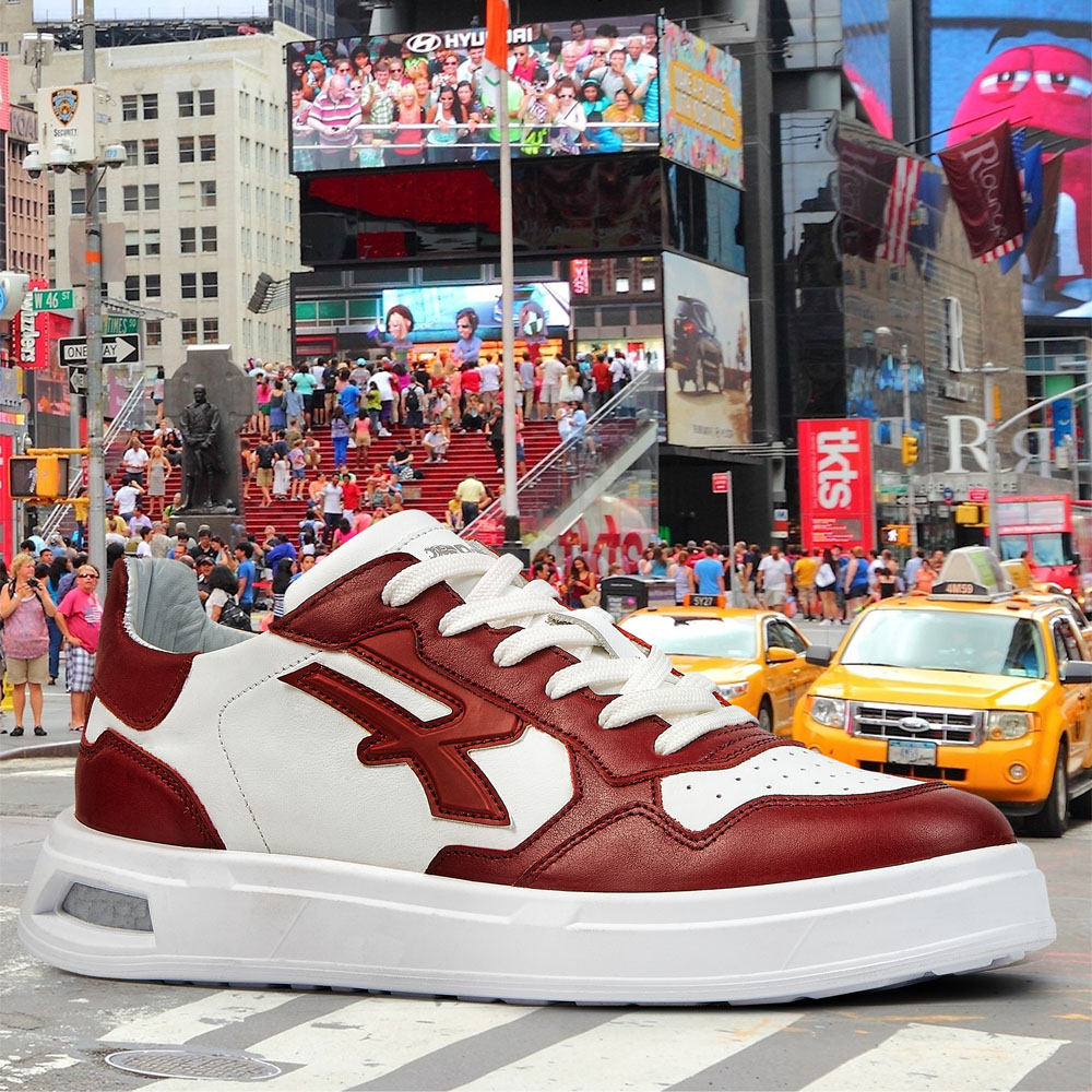 Sneaker Bassa Urban Scarlett Taglia 39 U-POWER - Classe OB SR