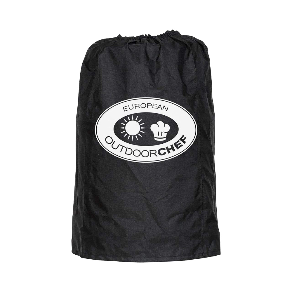 Custodia Protettiva per Bombola Gas OUTDOORCHEF 50x53h cm